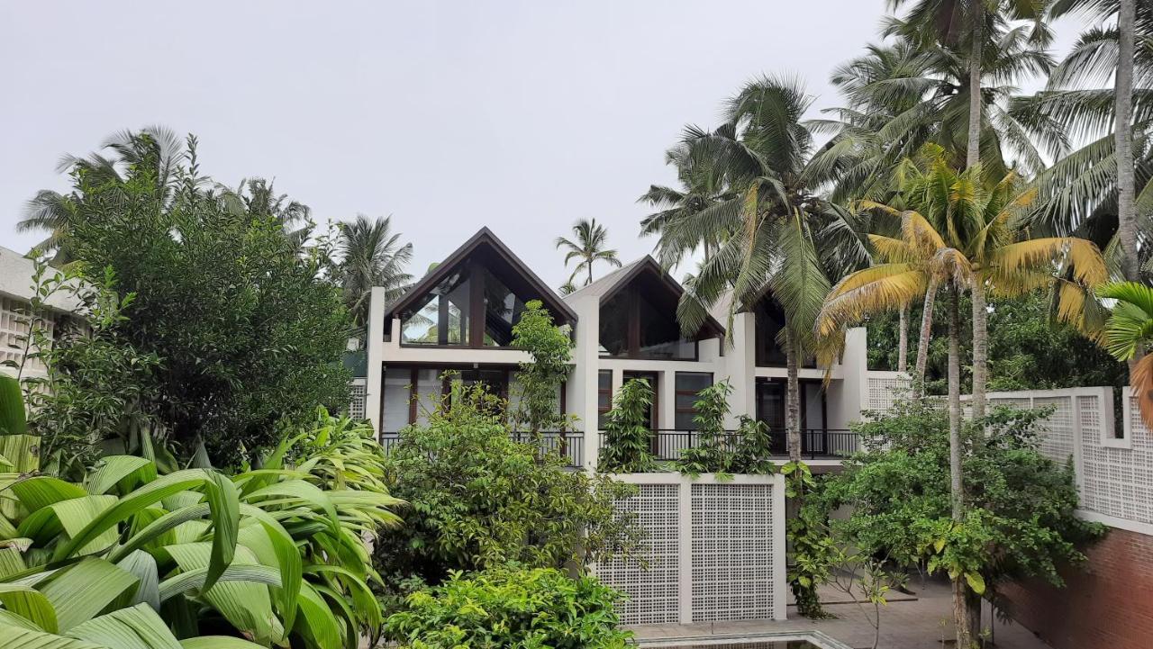Nirmala Villa Habaraduwa Central 외부 사진