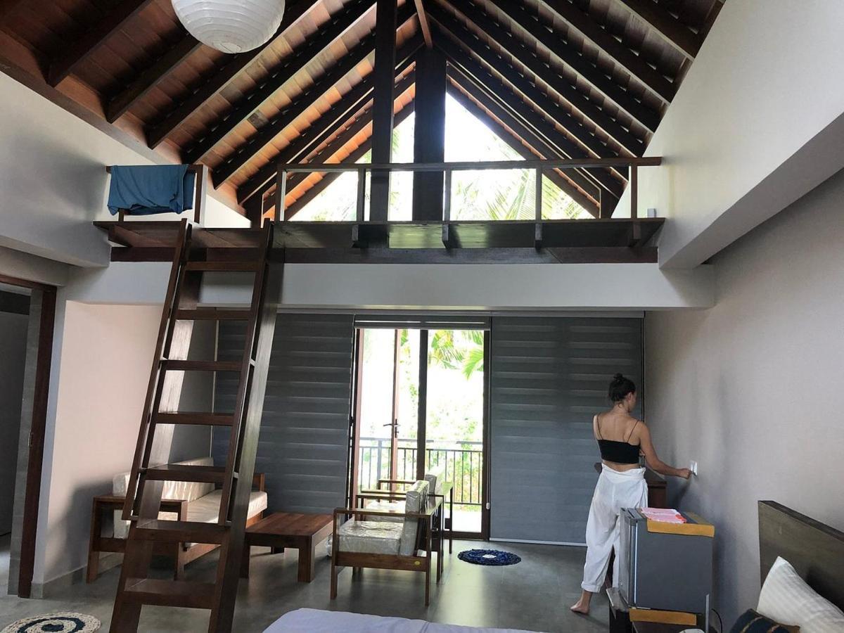 Nirmala Villa Habaraduwa Central 외부 사진