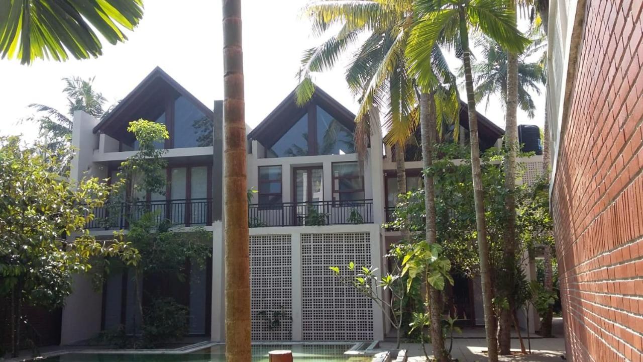 Nirmala Villa Habaraduwa Central 외부 사진