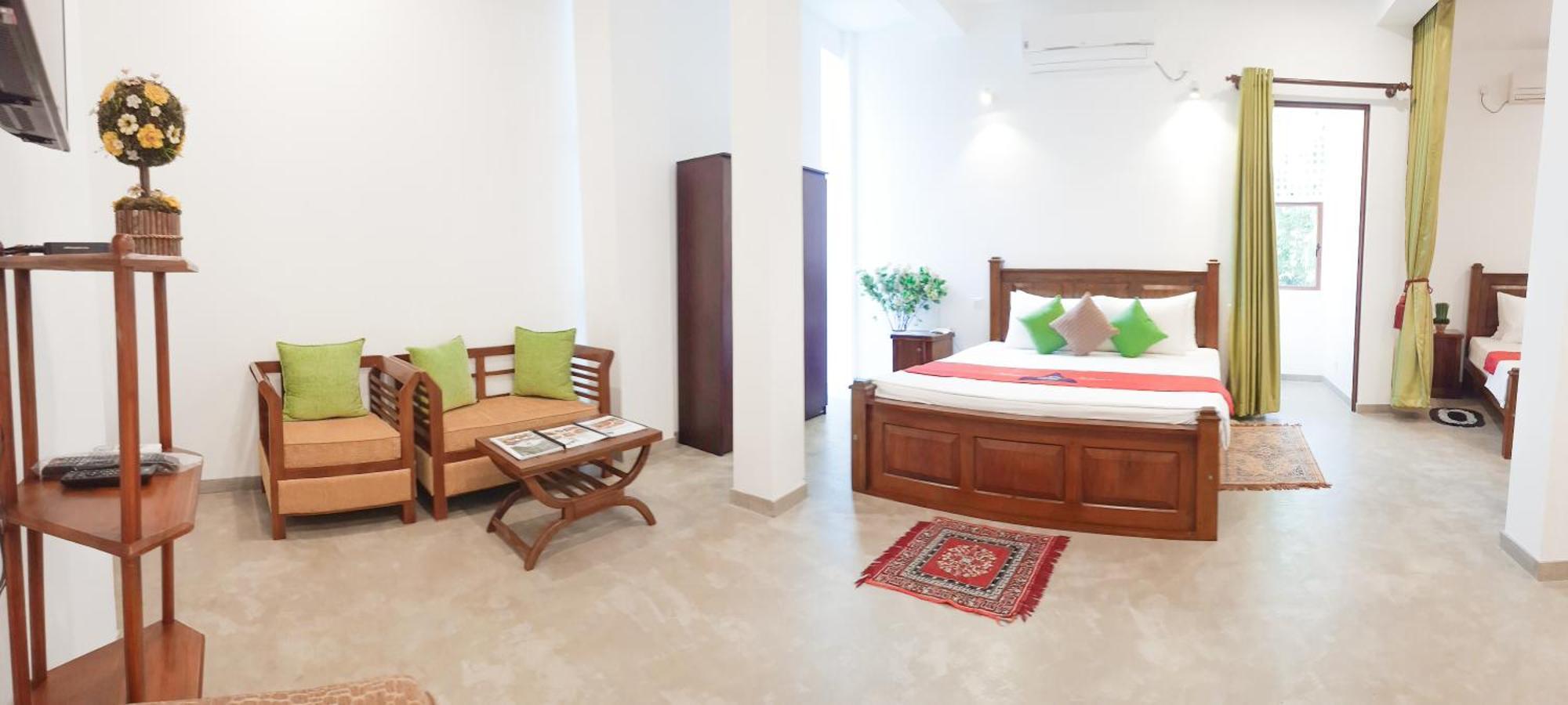 Nirmala Villa Habaraduwa Central 외부 사진