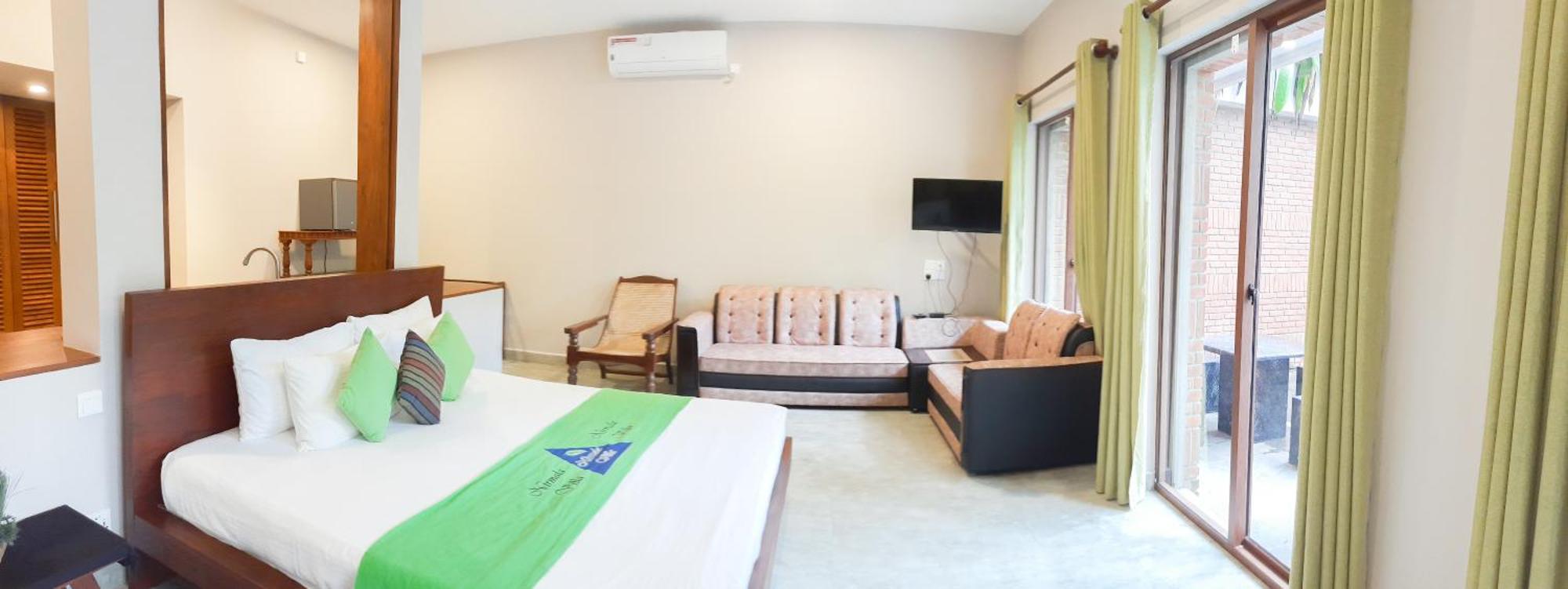 Nirmala Villa Habaraduwa Central 외부 사진