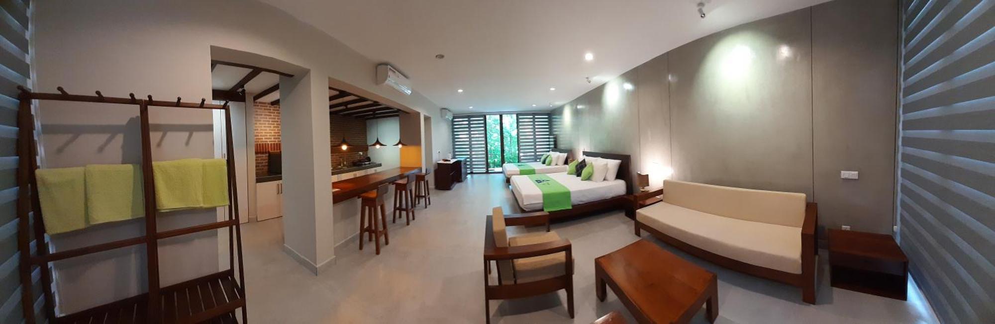 Nirmala Villa Habaraduwa Central 외부 사진