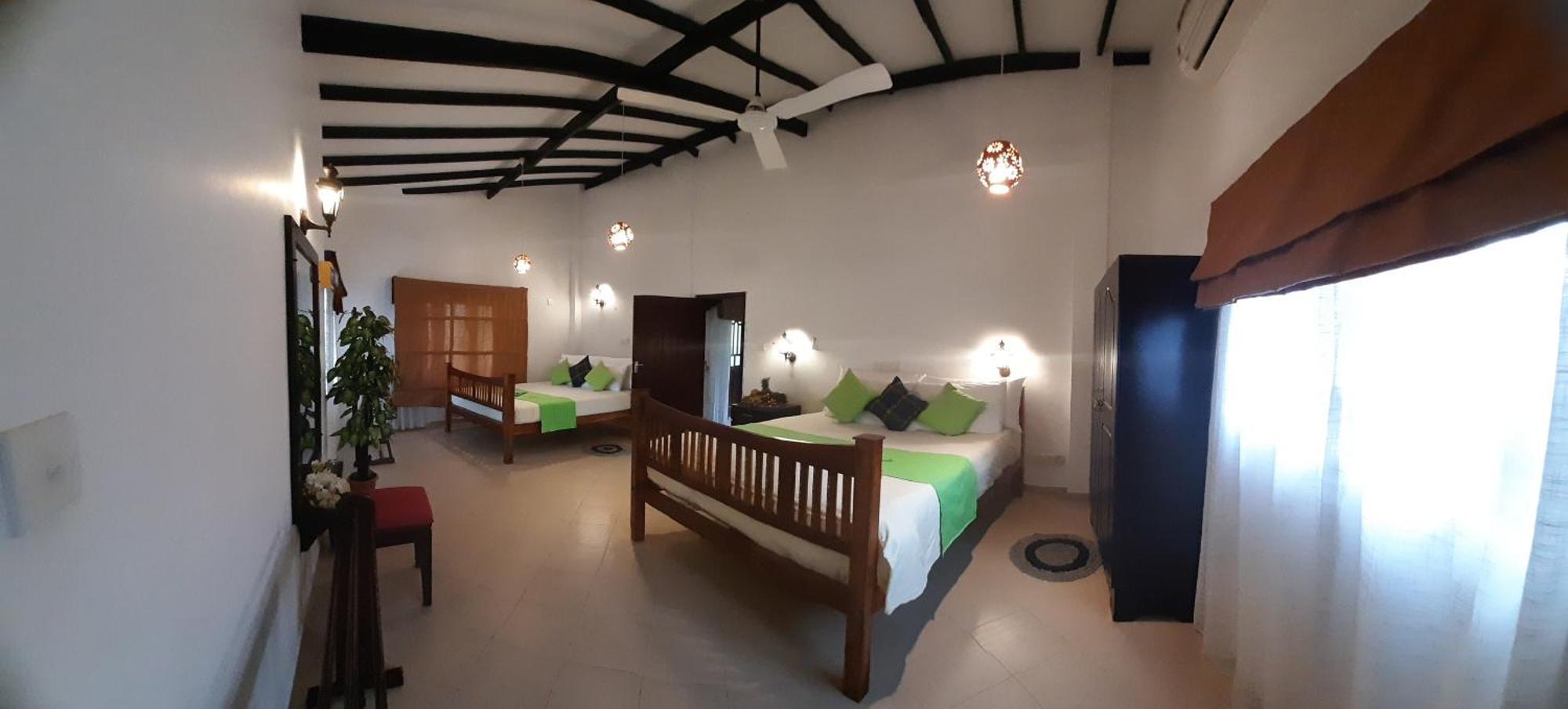 Nirmala Villa Habaraduwa Central 외부 사진