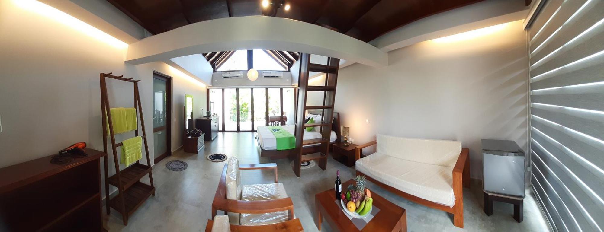 Nirmala Villa Habaraduwa Central 외부 사진