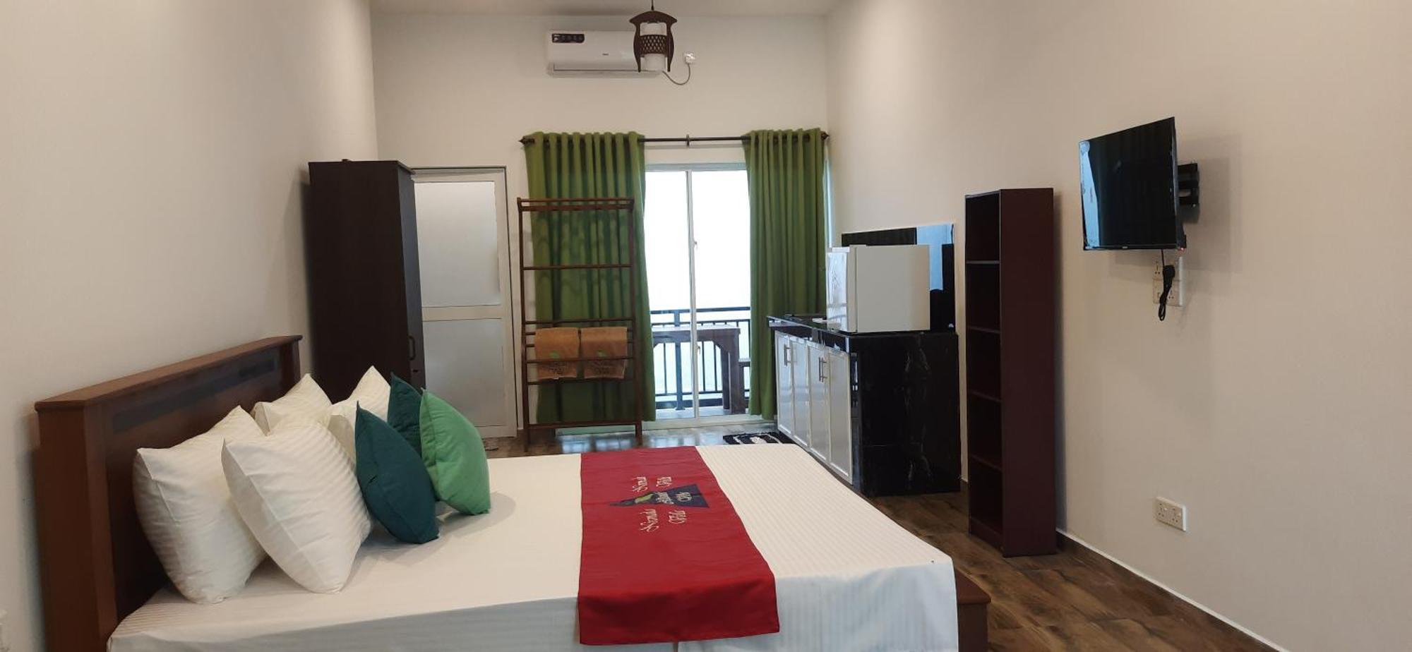 Nirmala Villa Habaraduwa Central 외부 사진