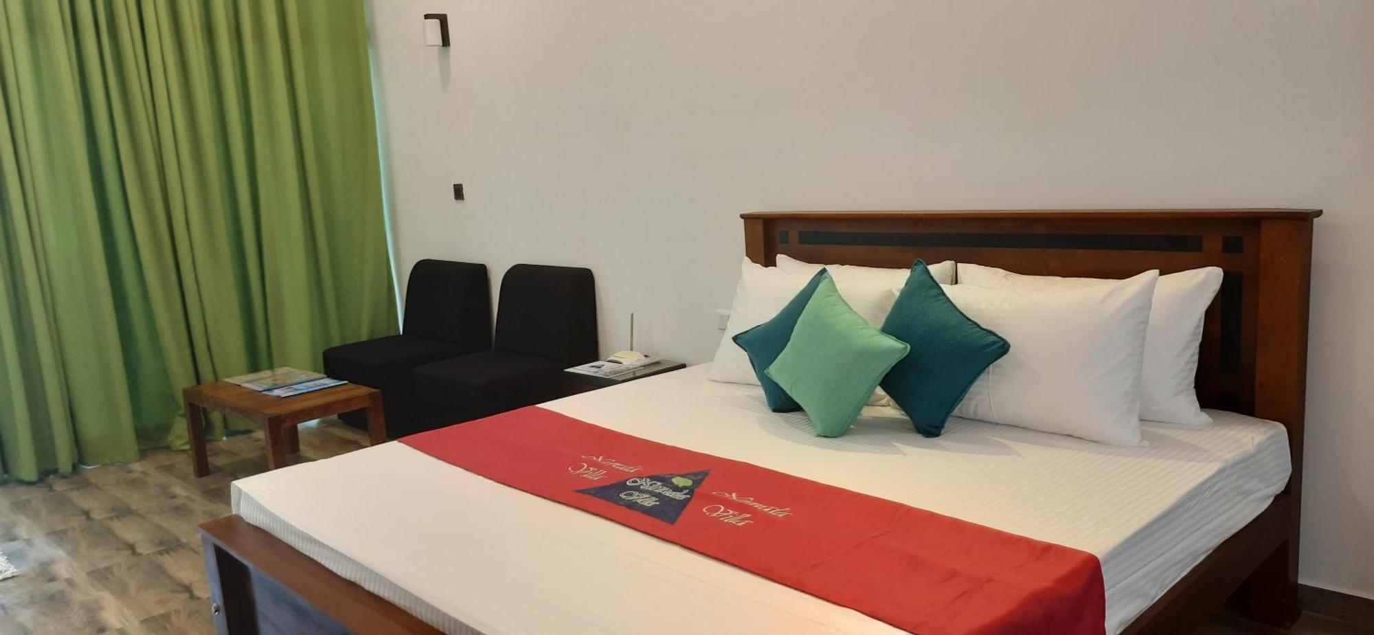 Nirmala Villa Habaraduwa Central 외부 사진
