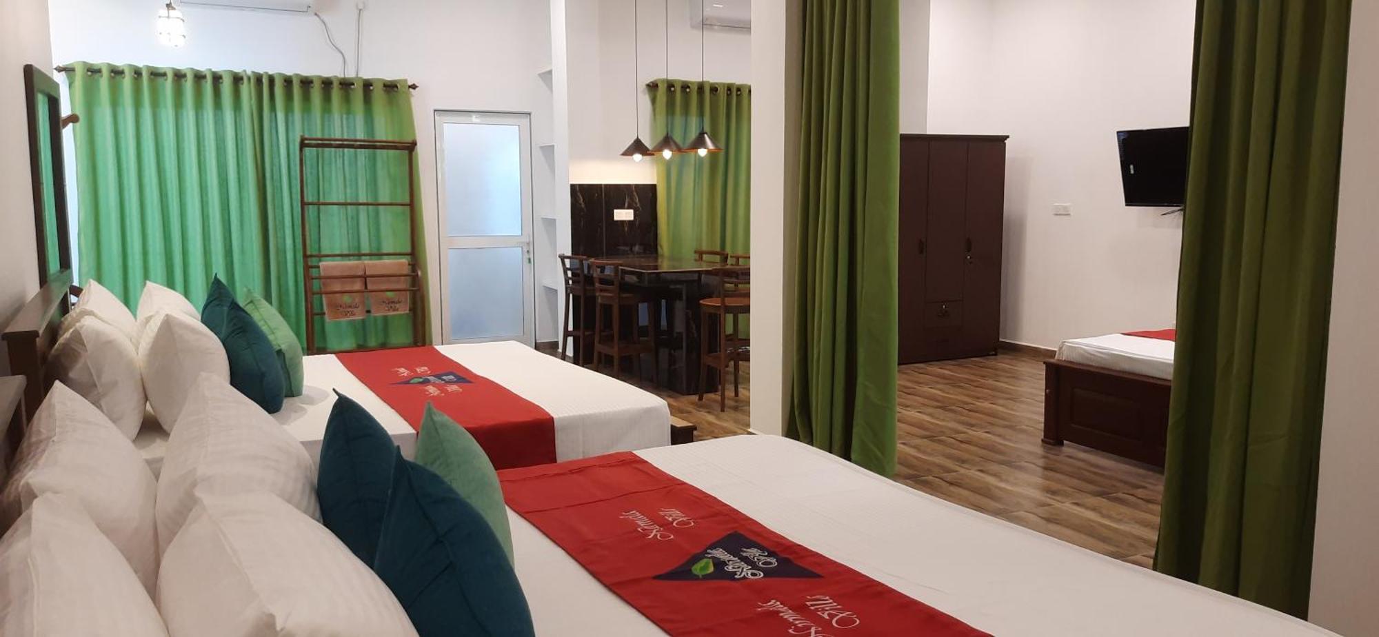Nirmala Villa Habaraduwa Central 외부 사진